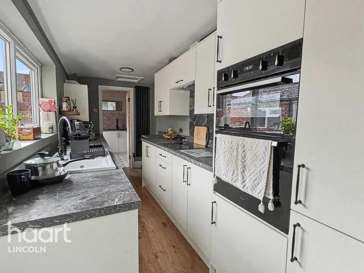 St Nicholas Street, Lincoln, LN1, photo 2