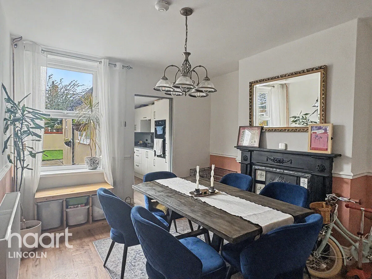 St Nicholas Street, Lincoln, LN1, photo 6