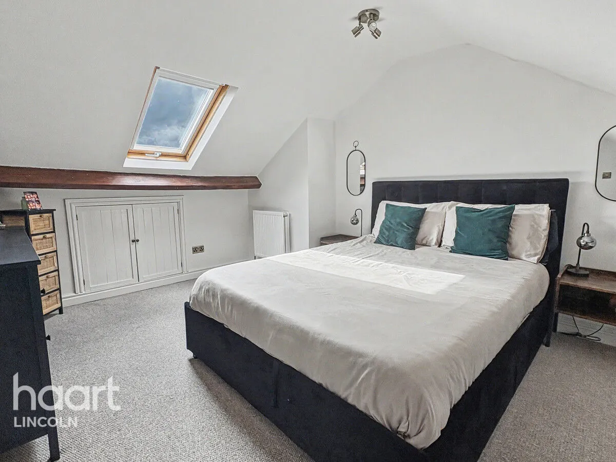 St Nicholas Street, Lincoln, LN1, photo 8