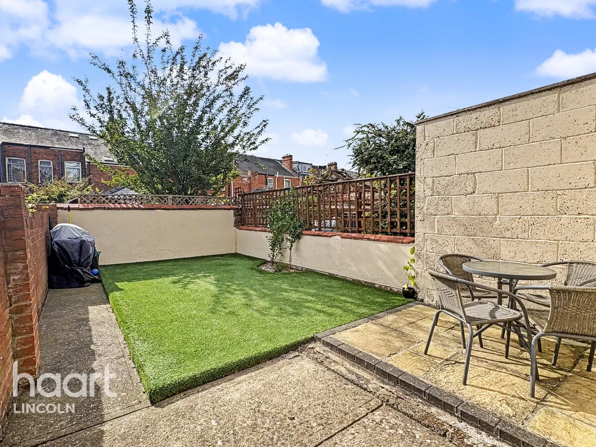 St Nicholas Street, Lincoln, LN1, photo 12