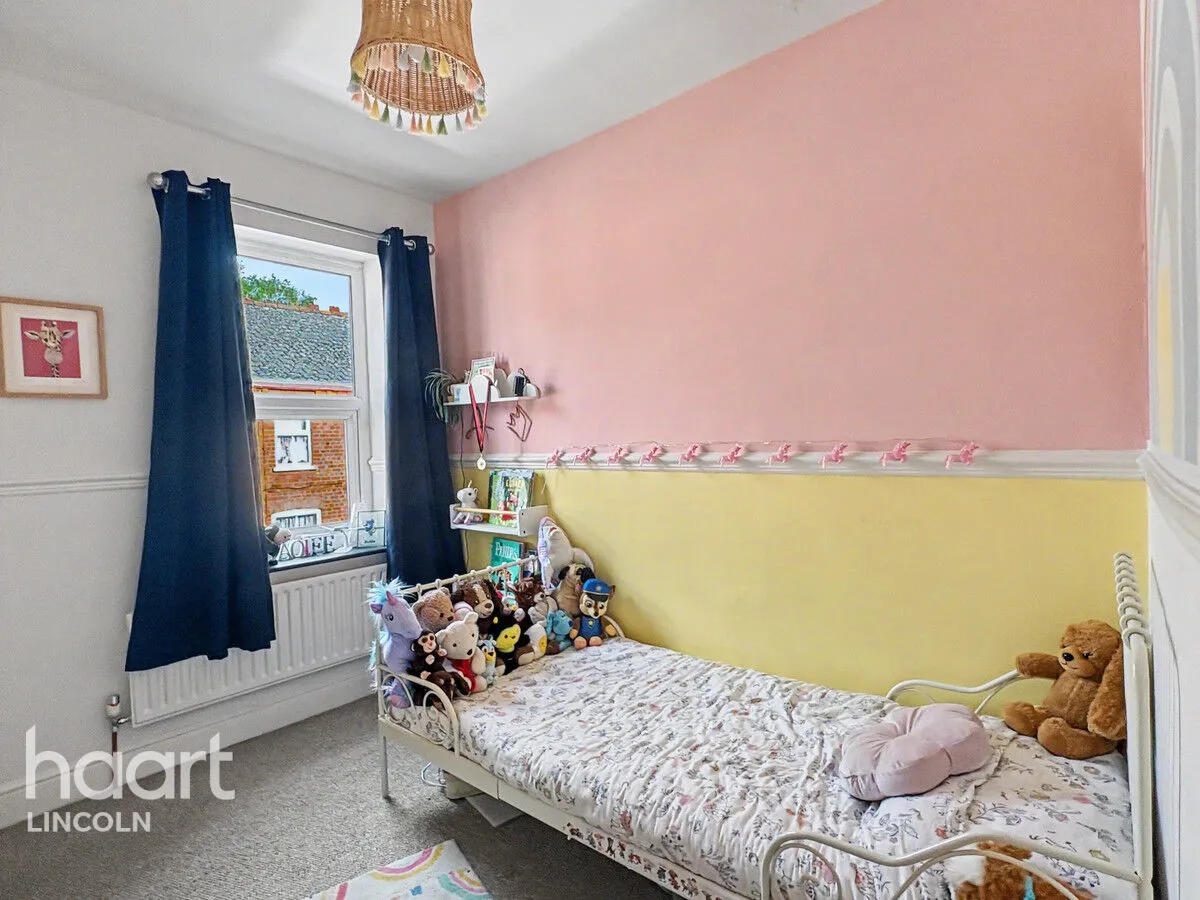 St Nicholas Street, Lincoln, LN1, photo 10