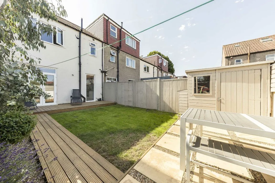 Helmsdale Road, SW16, photo 8