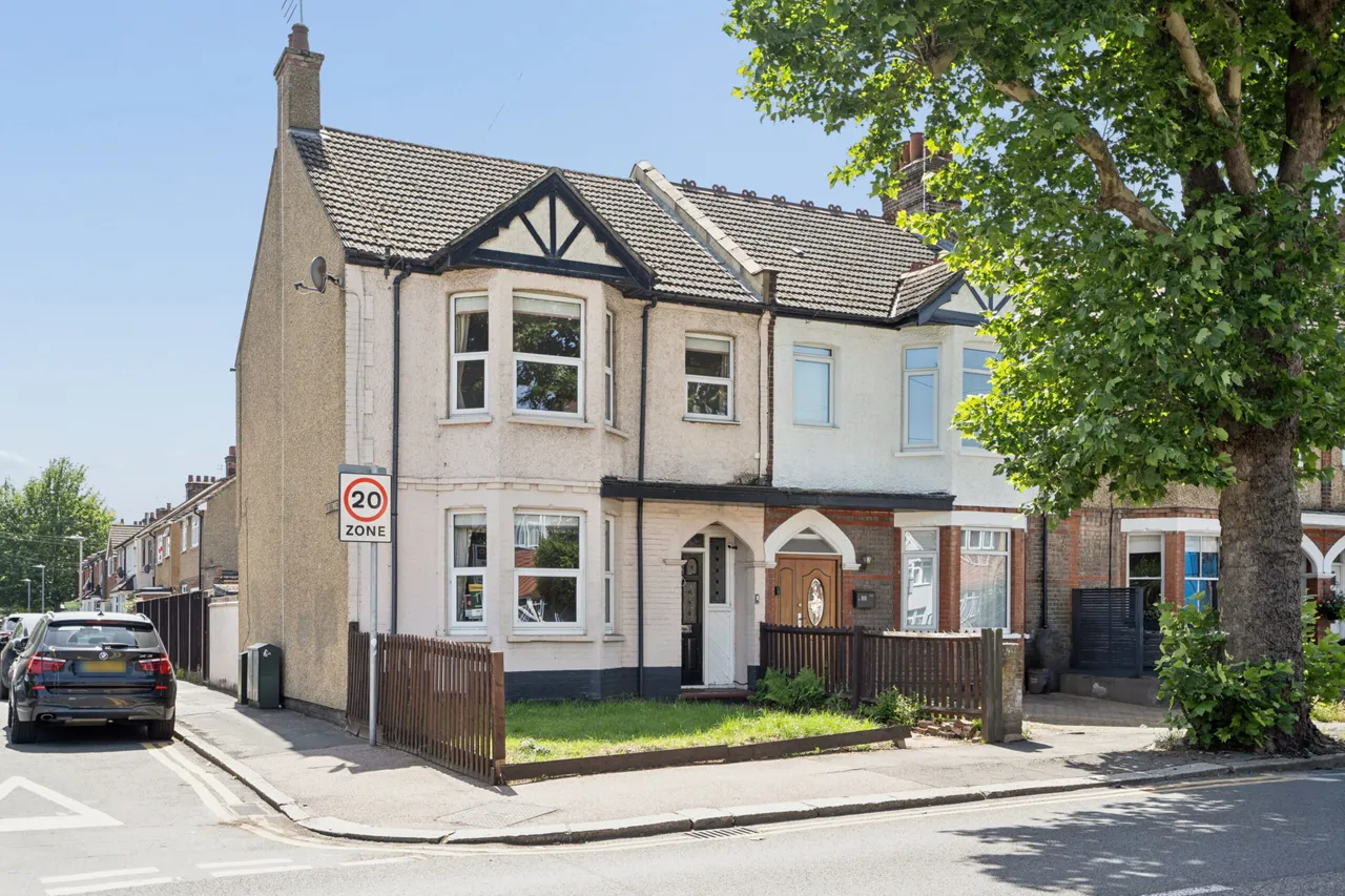 Bushey Mill Lane, Watford, WD24, photo 16