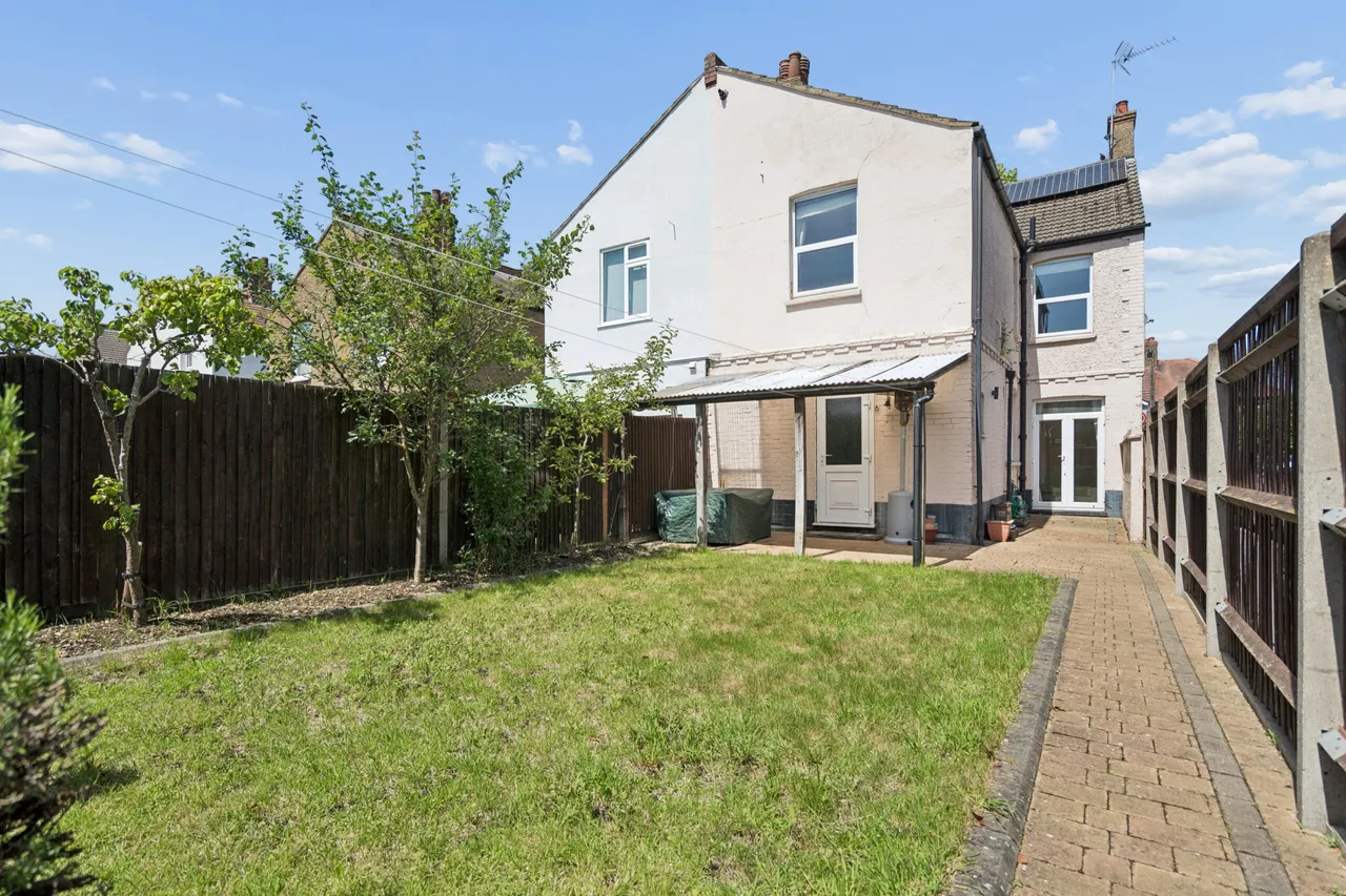 Bushey Mill Lane, Watford, WD24, photo 15