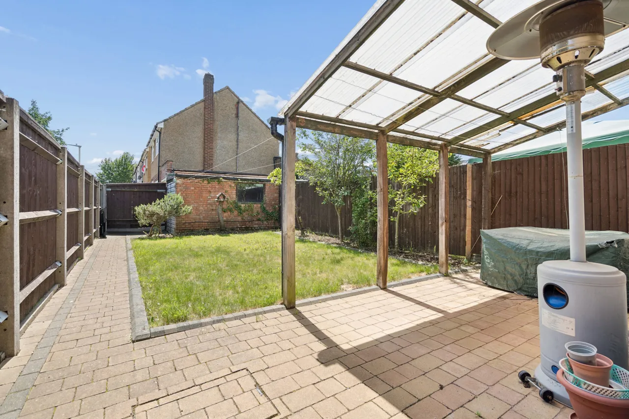 Bushey Mill Lane, Watford, WD24, photo 14