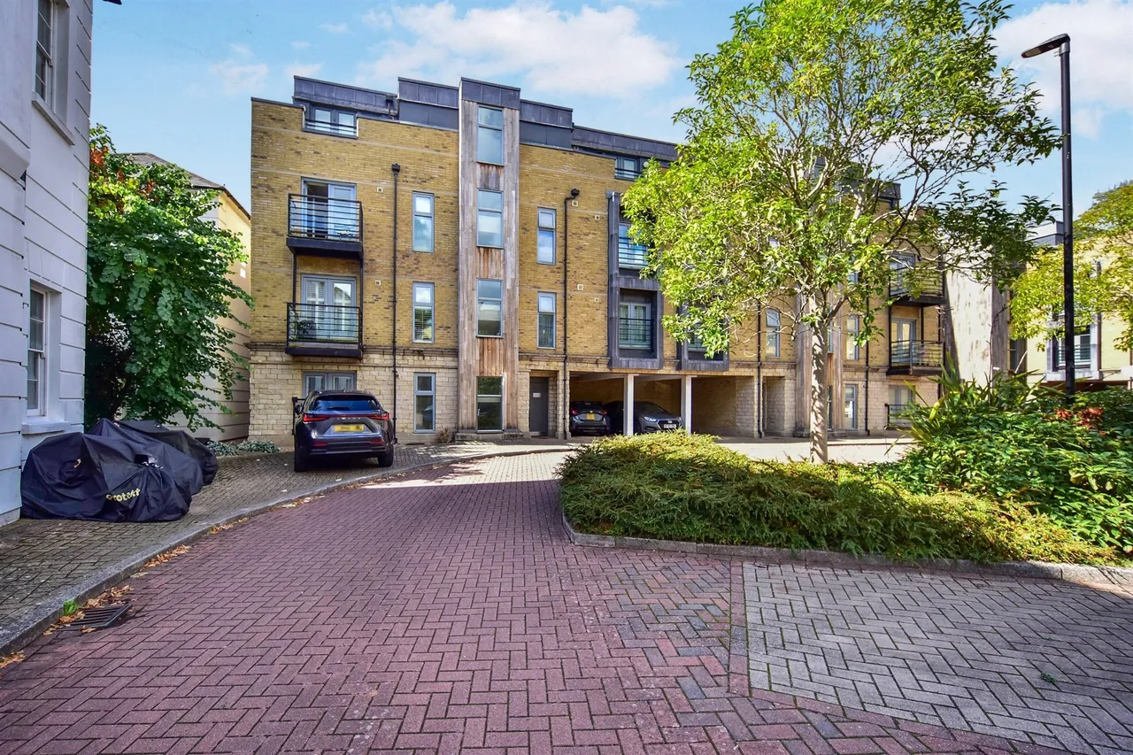 Church Street, Maidstone, ME14, photo 19