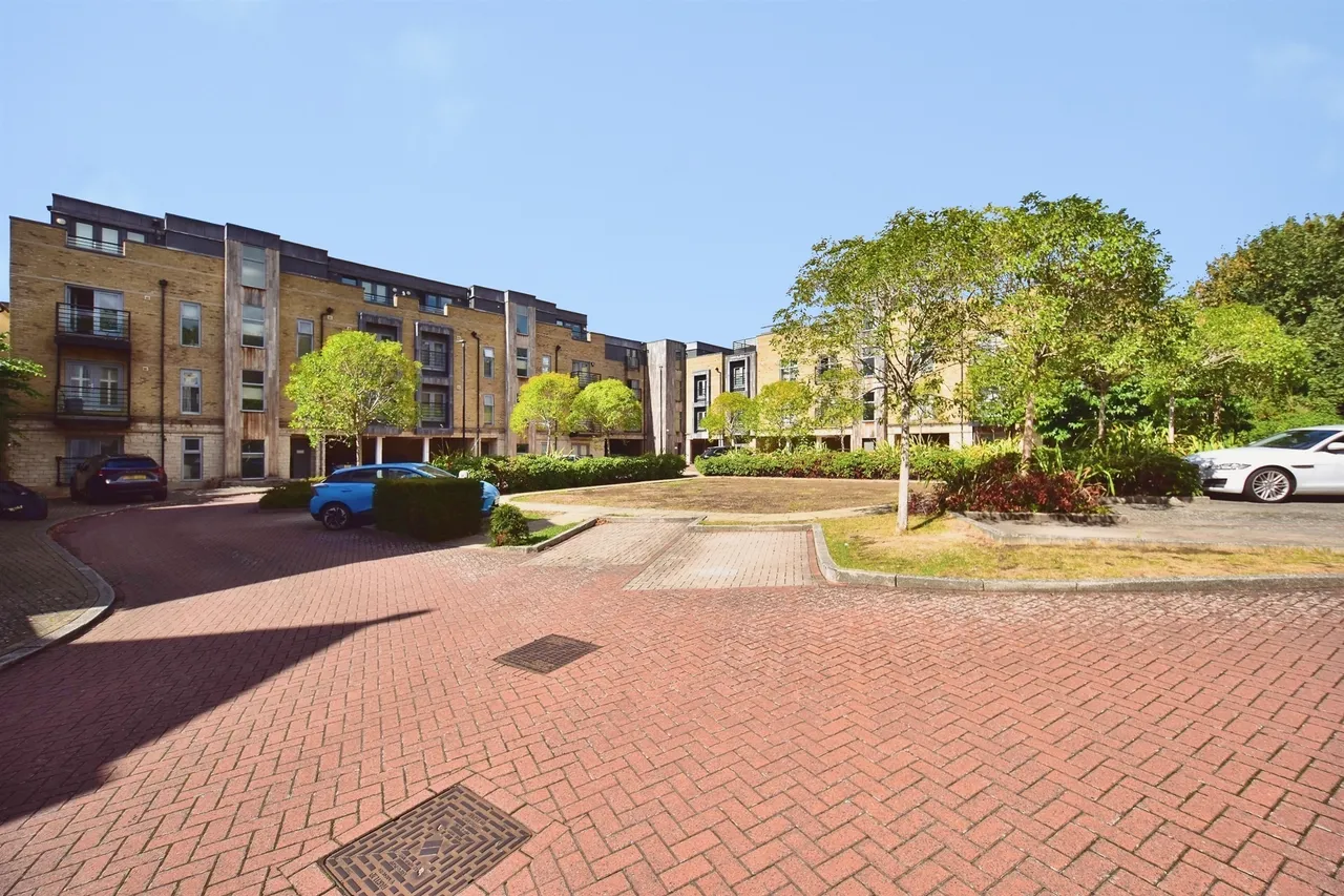 Church Street, Maidstone, ME14, photo 22