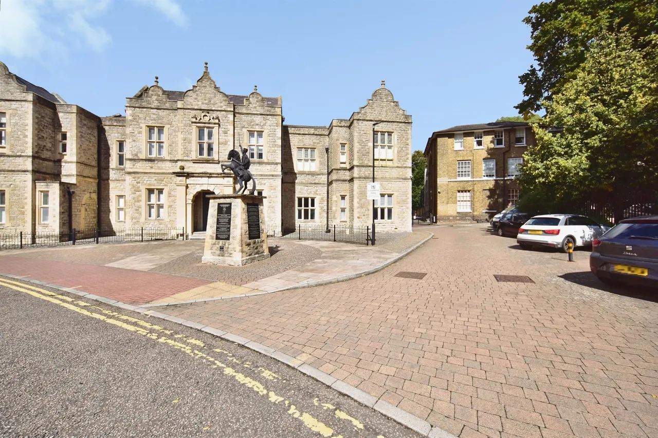 Church Street, Maidstone, ME14, photo 21