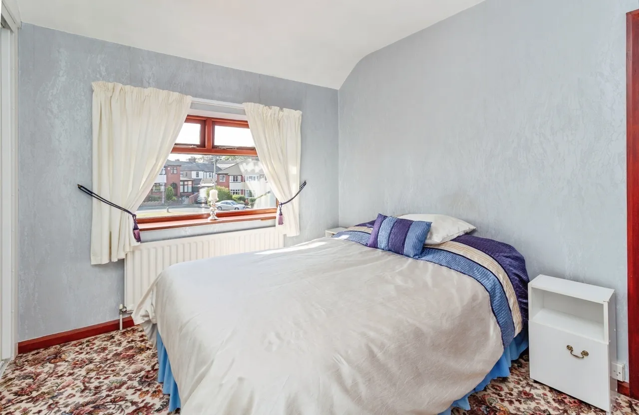 Mayfield Place, Newcastle, Staffordshire, ST5, photo 8