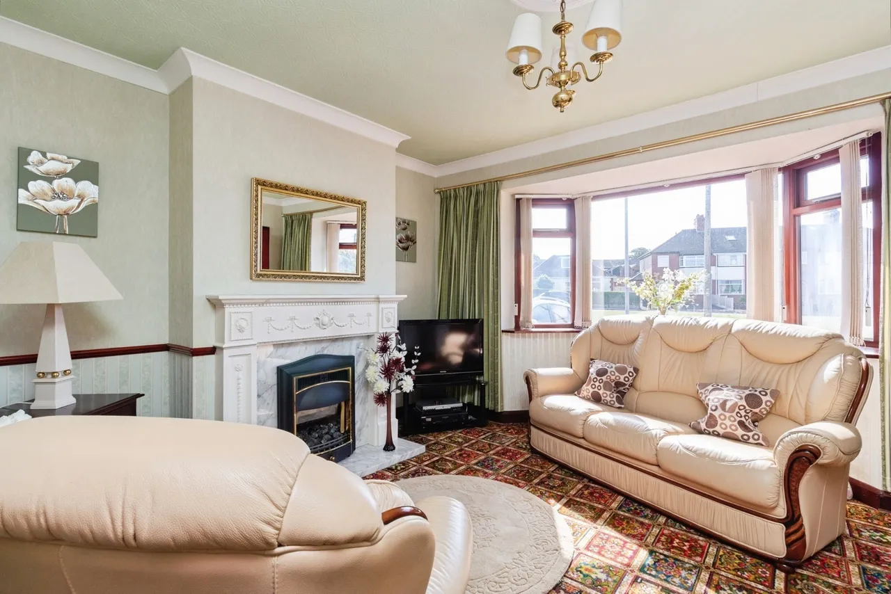 Mayfield Place, Newcastle, Staffordshire, ST5, photo 5