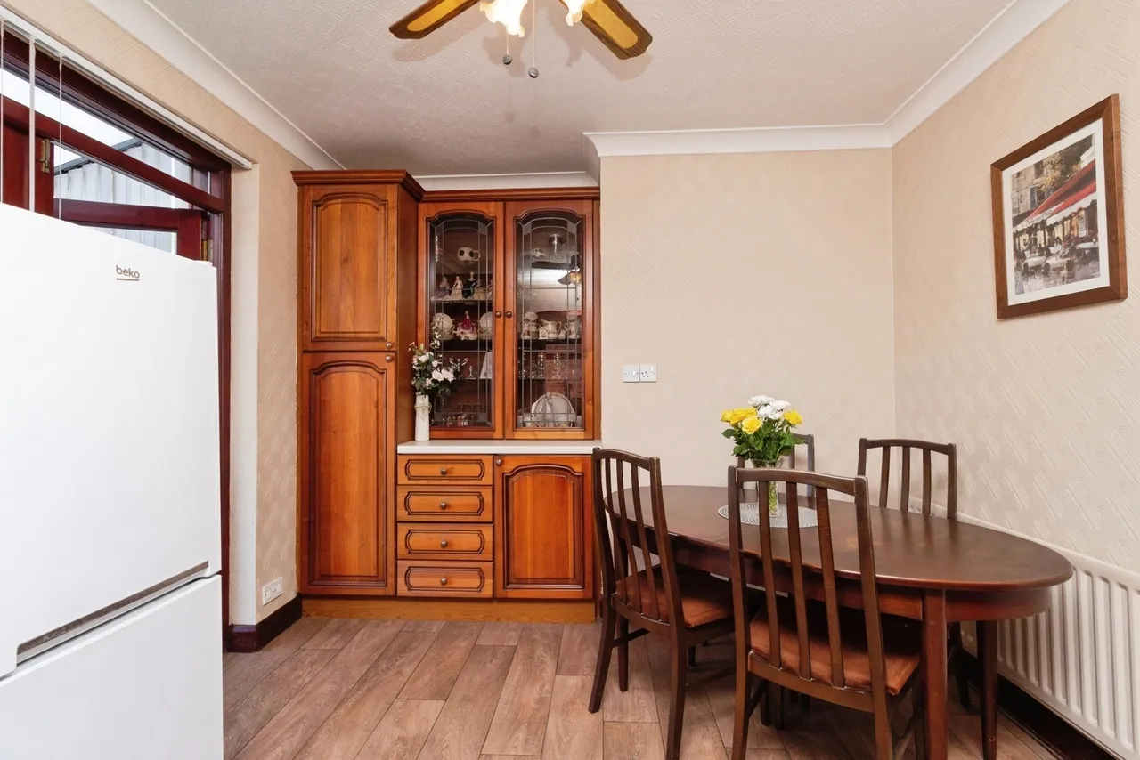 Mayfield Place, Newcastle, Staffordshire, ST5, photo 6