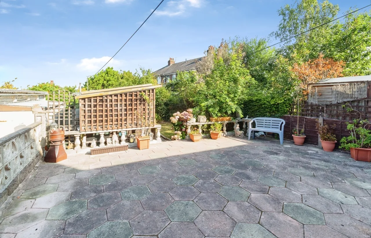 Mayfield Place, Newcastle, Staffordshire, ST5, photo 15