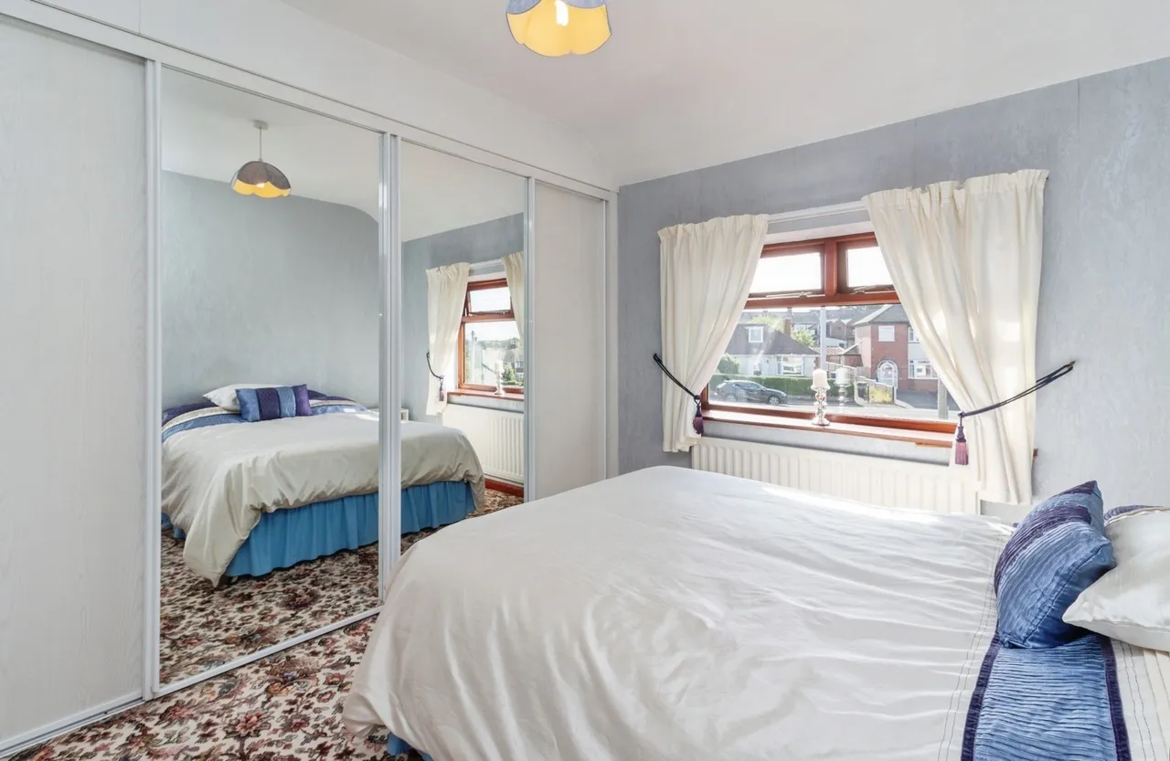 Mayfield Place, Newcastle, Staffordshire, ST5, photo 9