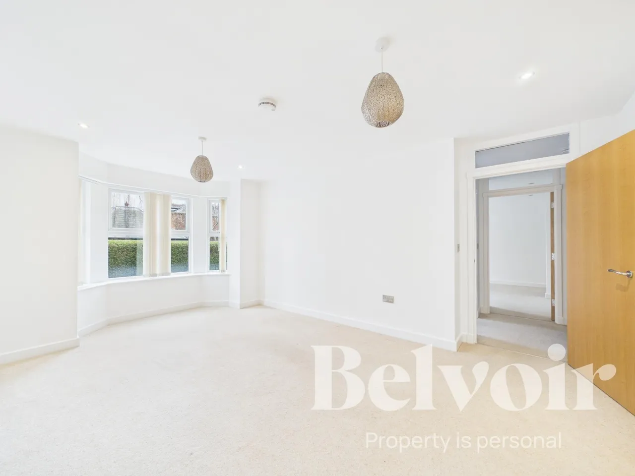 Bromley Court, Copthorne Road, Copthorne, Shrewsbury, SY3, photo 3