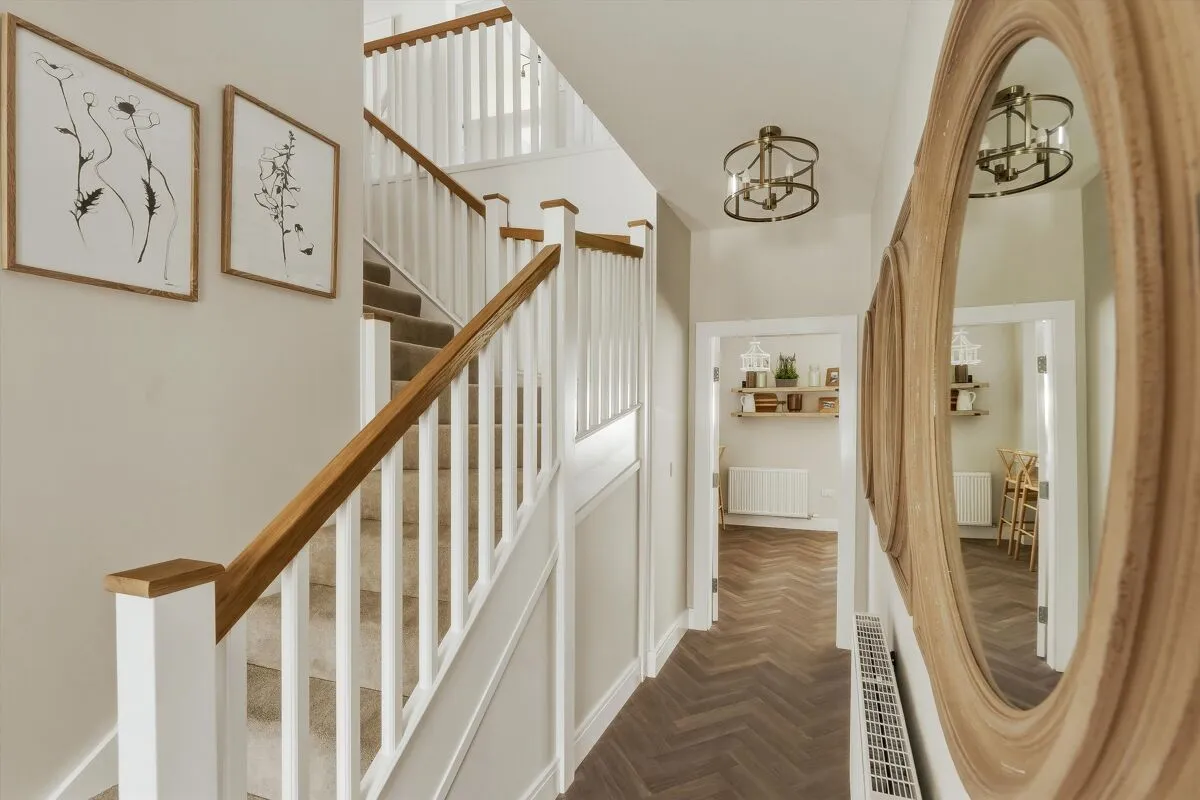 The Village, Rosslynlee, EH25, photo 10