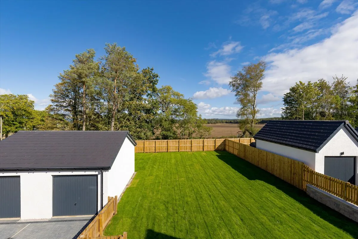 The Village, Rosslynlee, EH25, photo 19