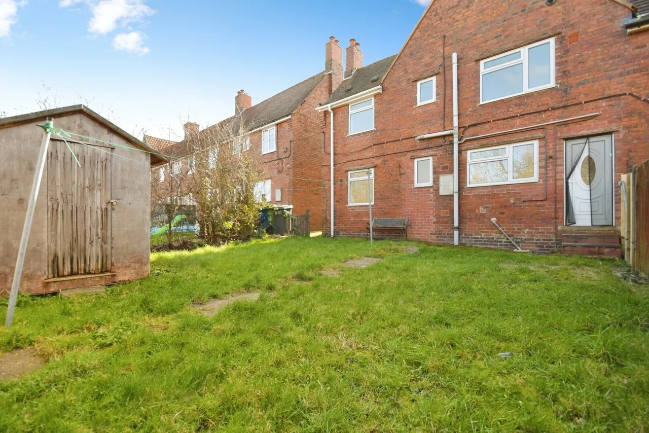 Walgrove Avenue, Chesterfield, S40, photo 4
