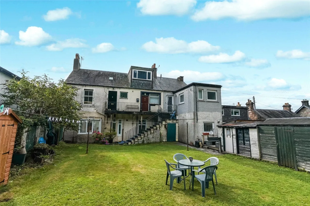 Main Street West, Menstrie, Clackmannanshire, FK11, photo 20