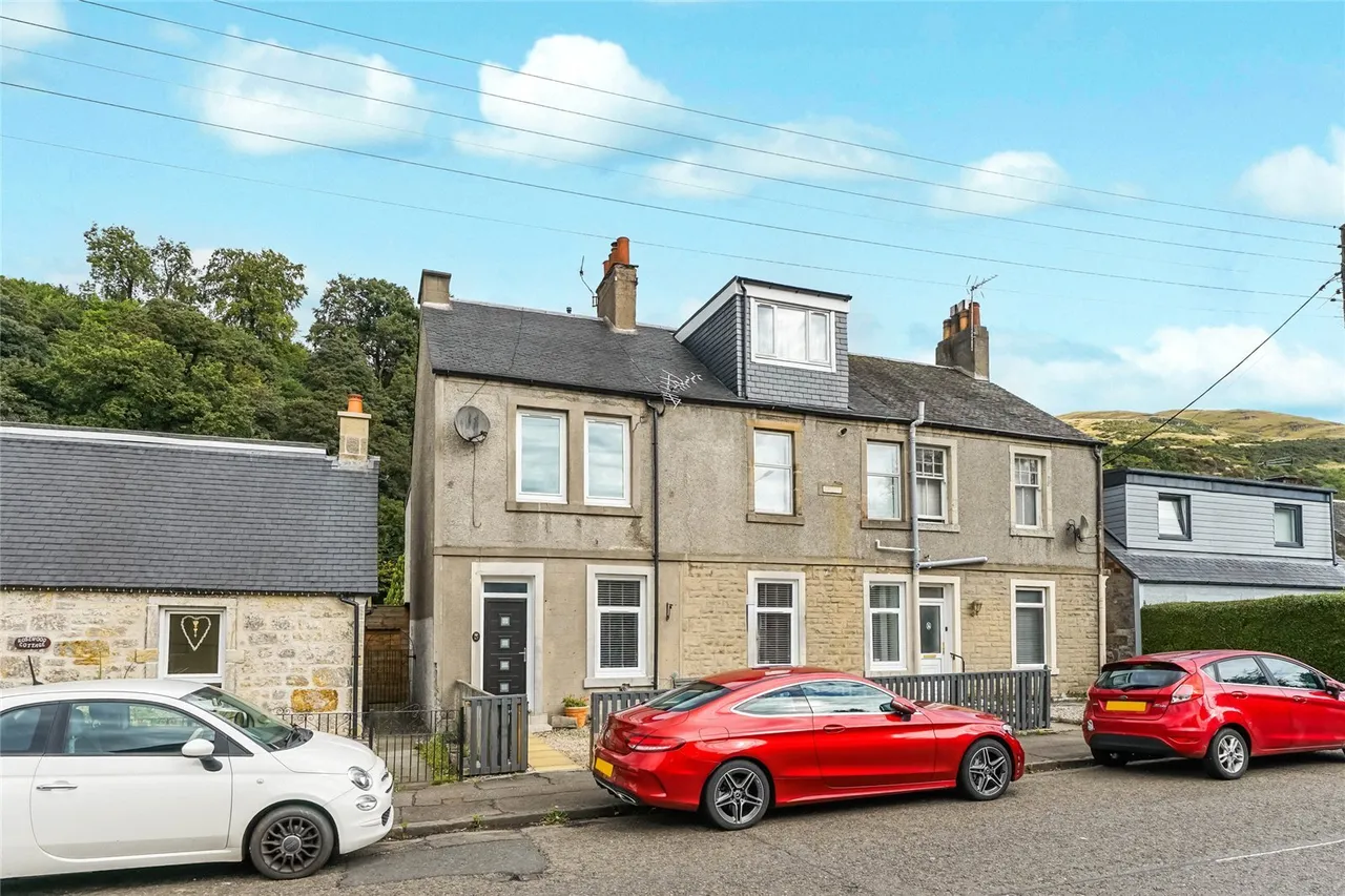 Main Street West, Menstrie, Clackmannanshire, FK11, photo 19