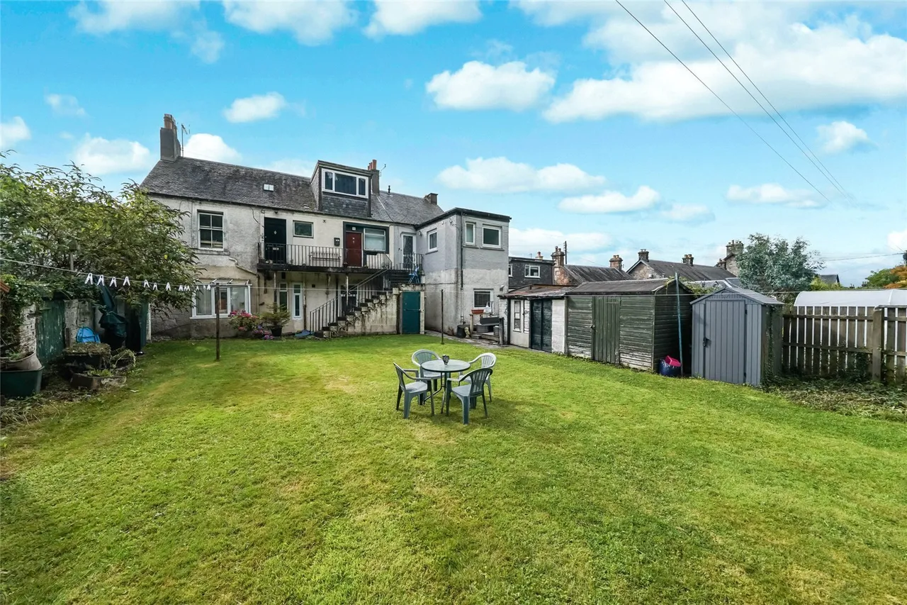 Main Street West, Menstrie, Clackmannanshire, FK11, photo 12