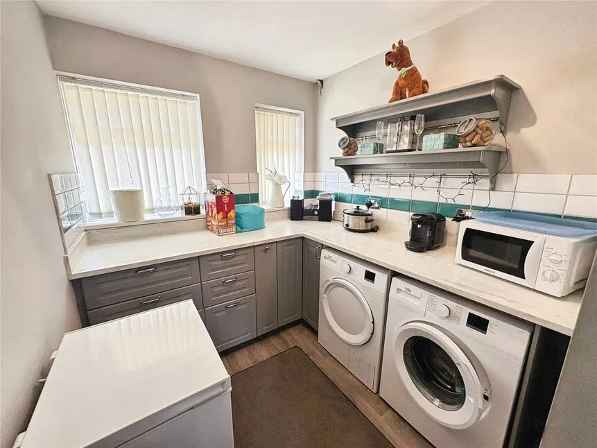 Tulliver Close, Bedworth, Warwickshire, CV12, photo 5
