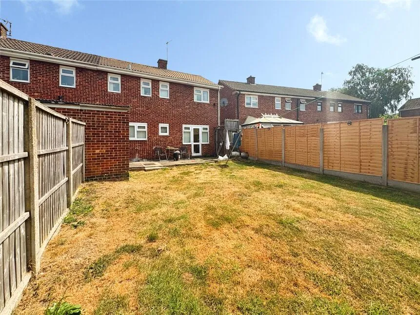Tulliver Close, Bedworth, Warwickshire, CV12, photo 6