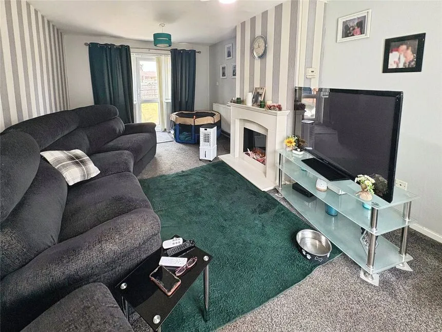 Tulliver Close, Bedworth, Warwickshire, CV12, photo 3