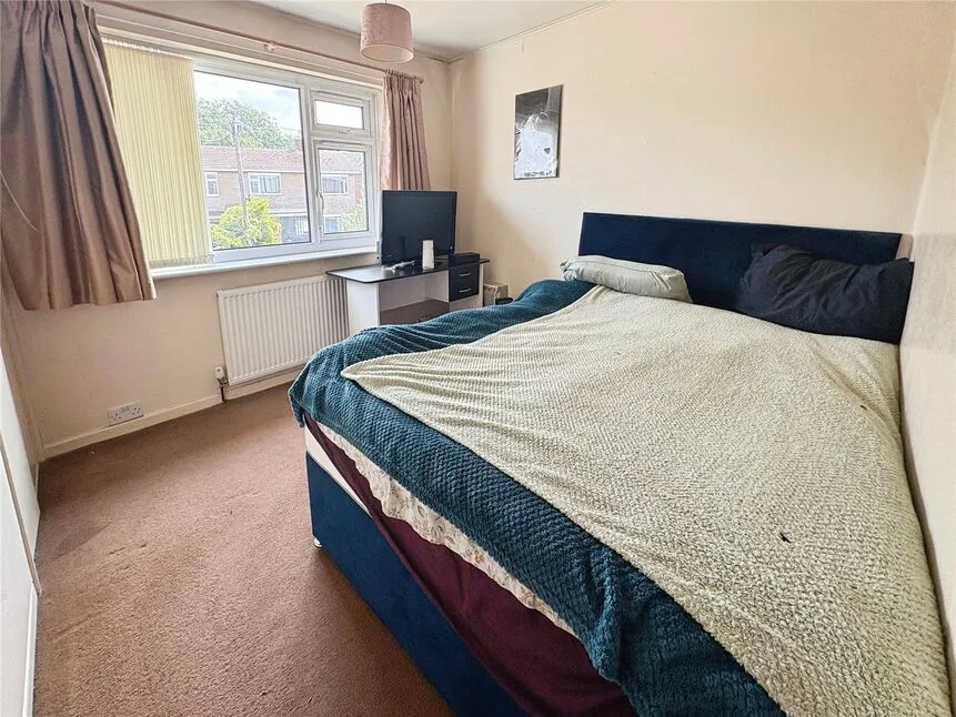 Tulliver Close, Bedworth, Warwickshire, CV12, photo 8