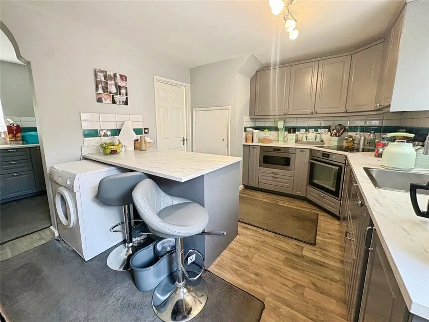 Tulliver Close, Bedworth, Warwickshire, CV12, photo 4