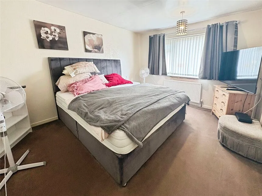 Tulliver Close, Bedworth, Warwickshire, CV12, photo 7