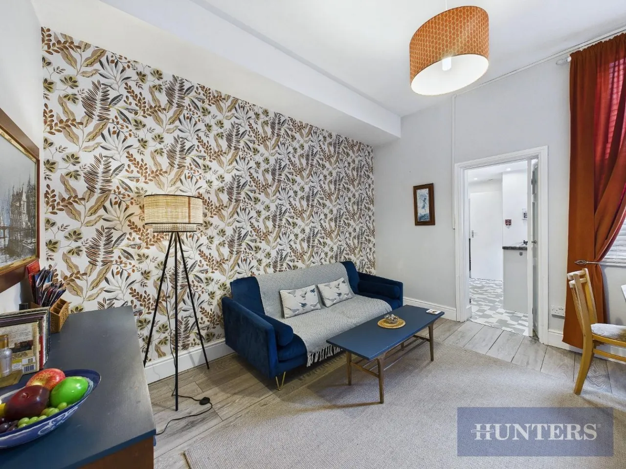 North Marine Road, Scarborough, YO12, photo 5