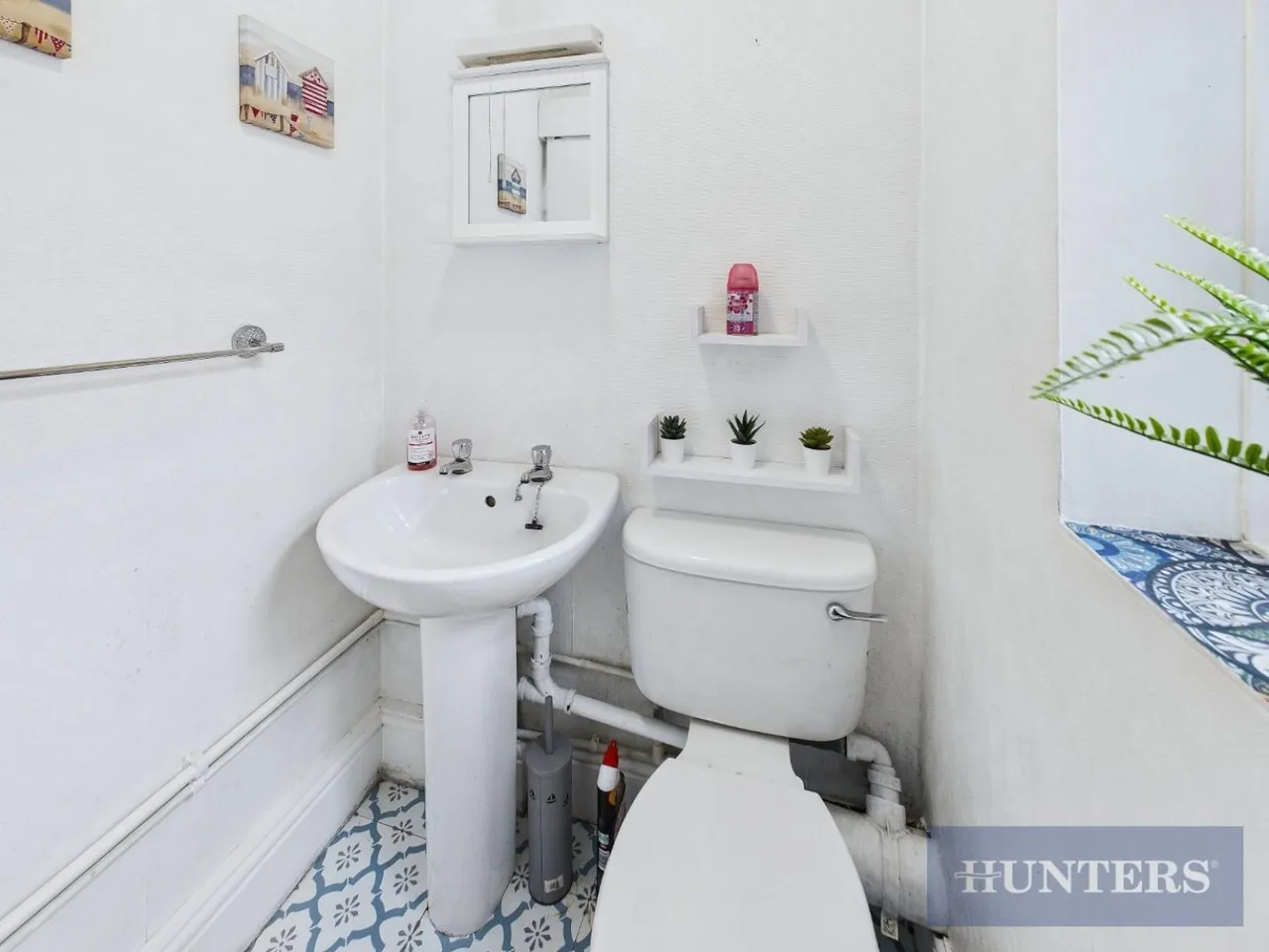 North Marine Road, Scarborough, YO12, photo 9