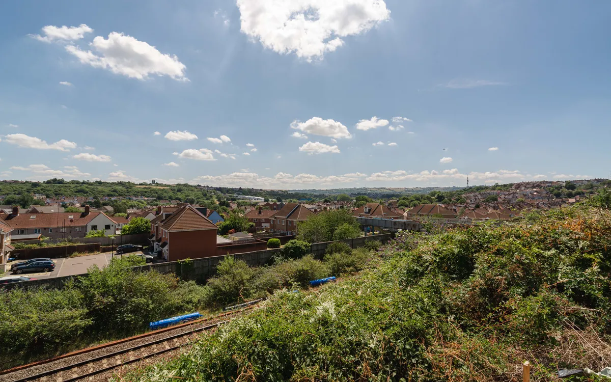 Stanley Terrace, Bedminster, BS3, photo 12