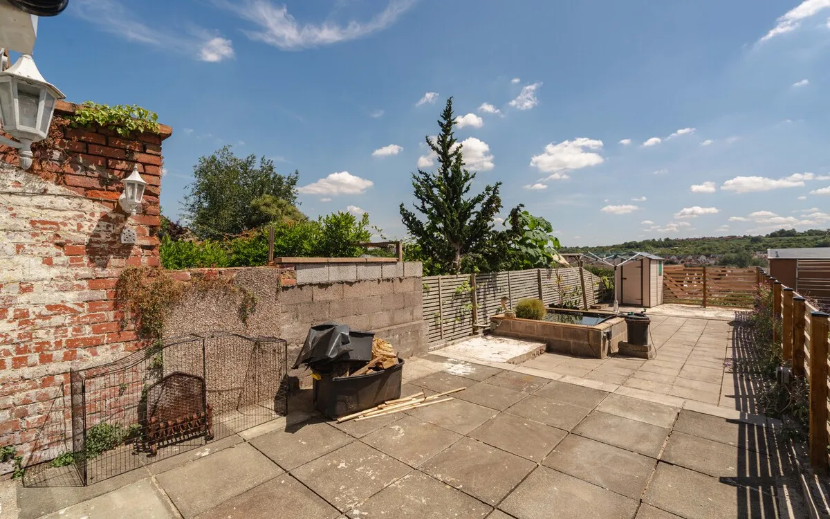 Stanley Terrace, Bedminster, BS3, photo 9