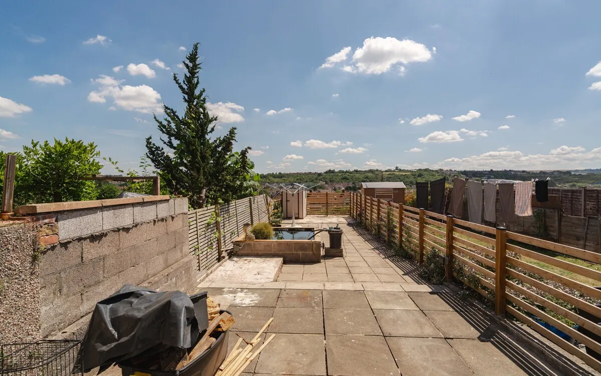 Stanley Terrace, Bedminster, BS3, photo 10