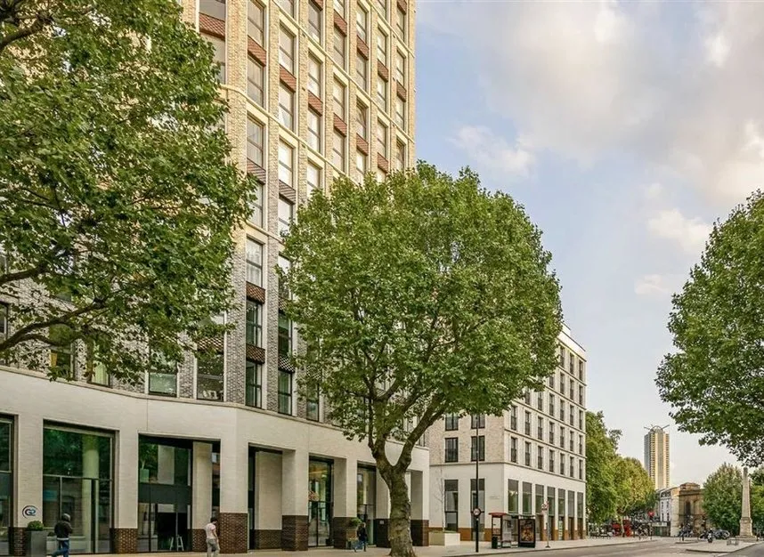 Blackfriars Road, Southwark, SE1, photo 12