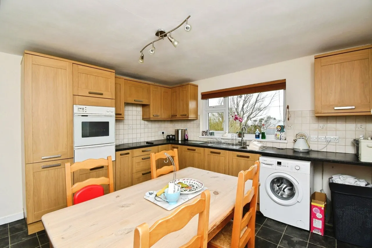 Y Fraich, Fishguard, SA65, photo 7