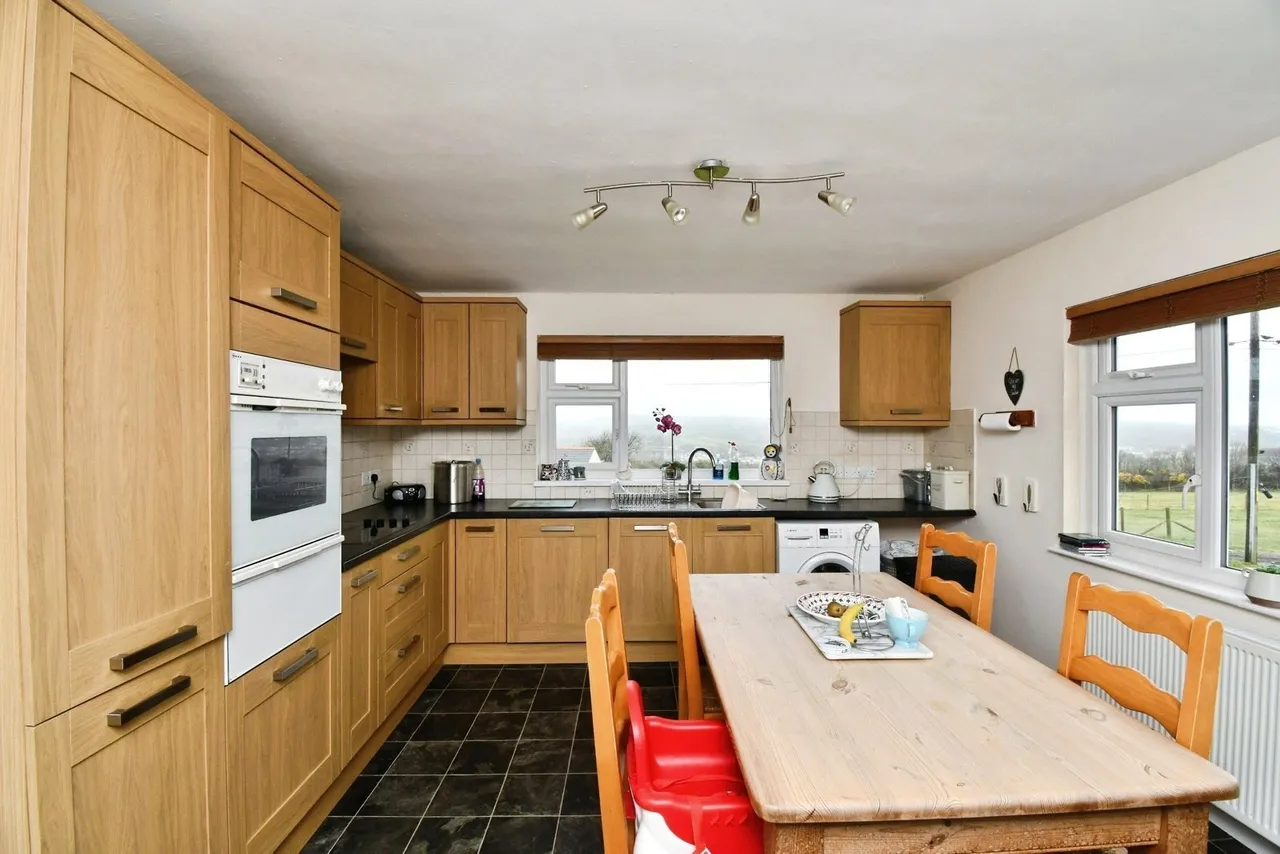 Y Fraich, Fishguard, SA65, photo 6