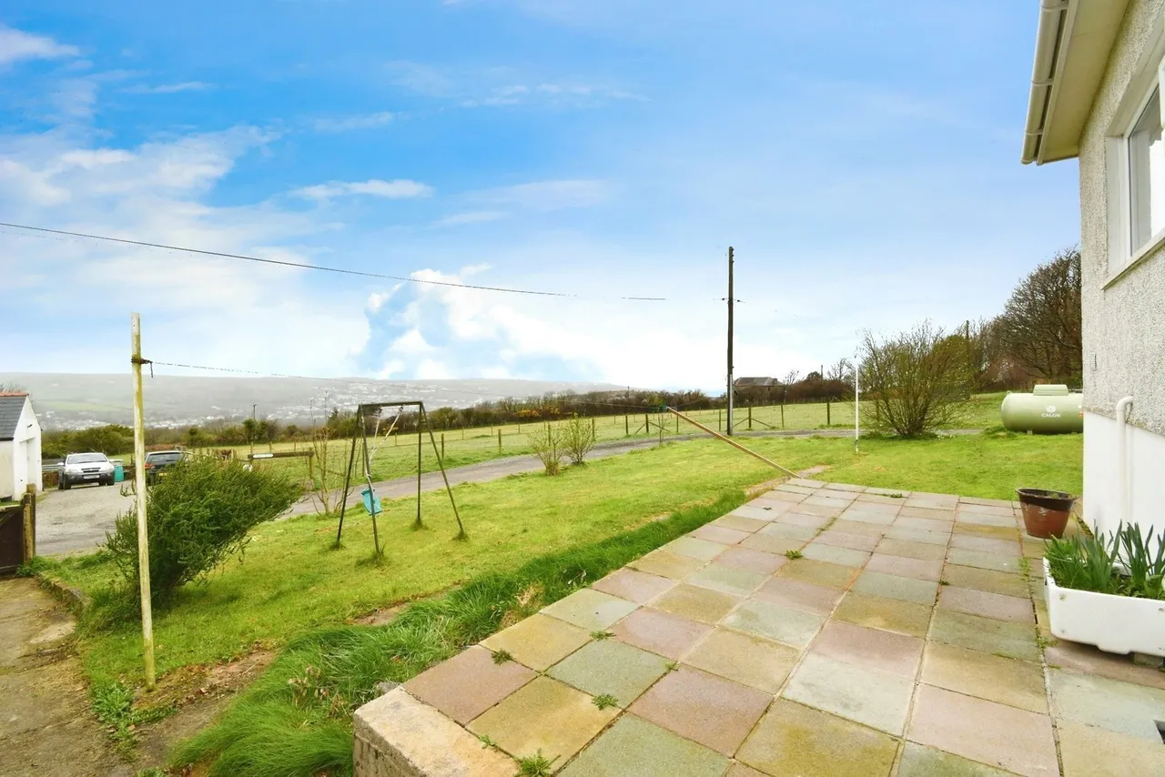 Y Fraich, Fishguard, SA65, photo 15