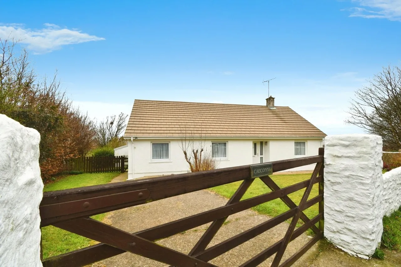 Y Fraich, Fishguard, SA65, photo 14