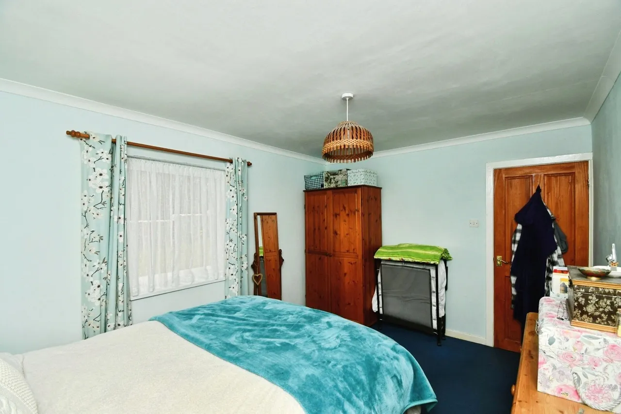 Y Fraich, Fishguard, SA65, photo 10