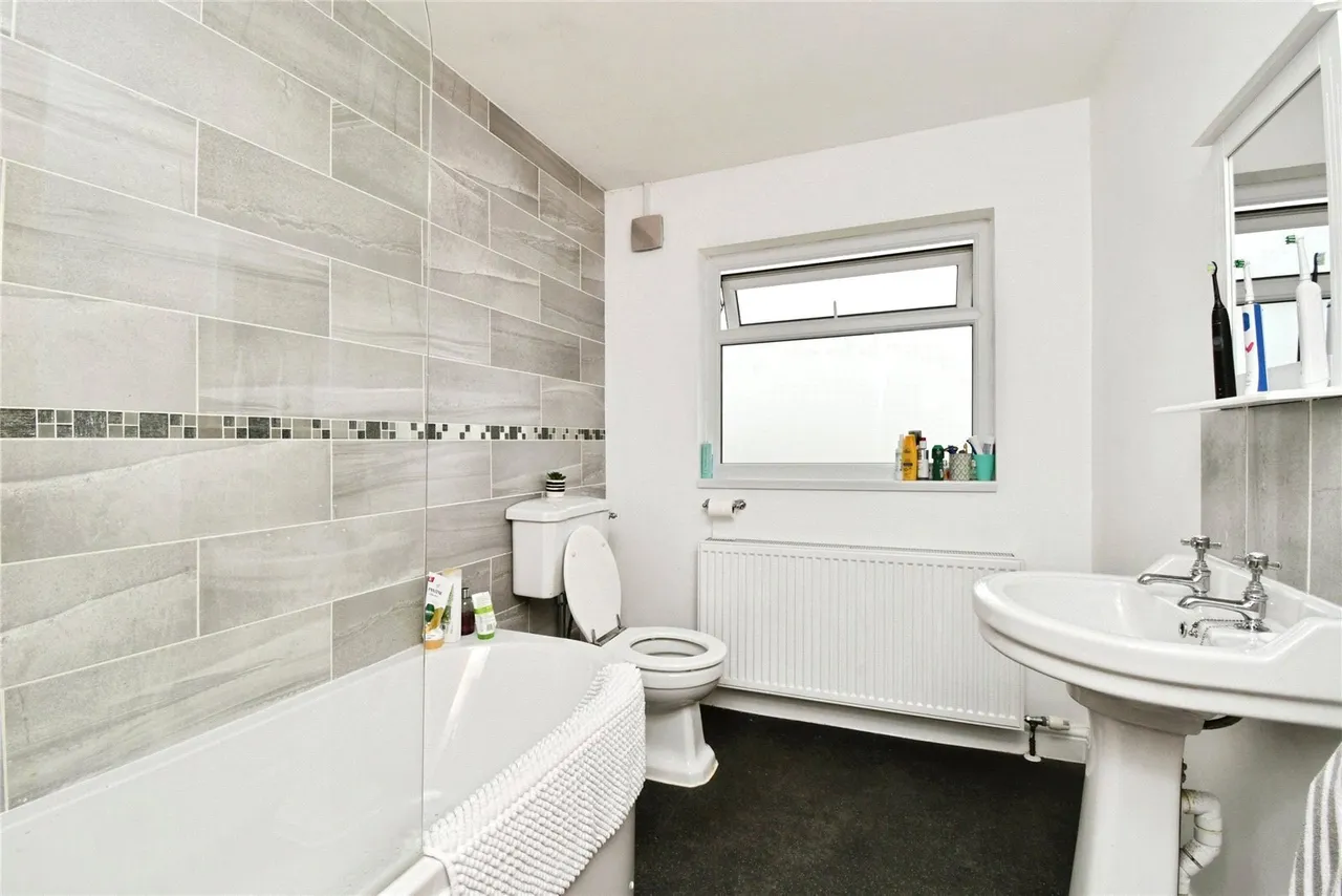 Y Fraich, Fishguard, SA65, photo 8