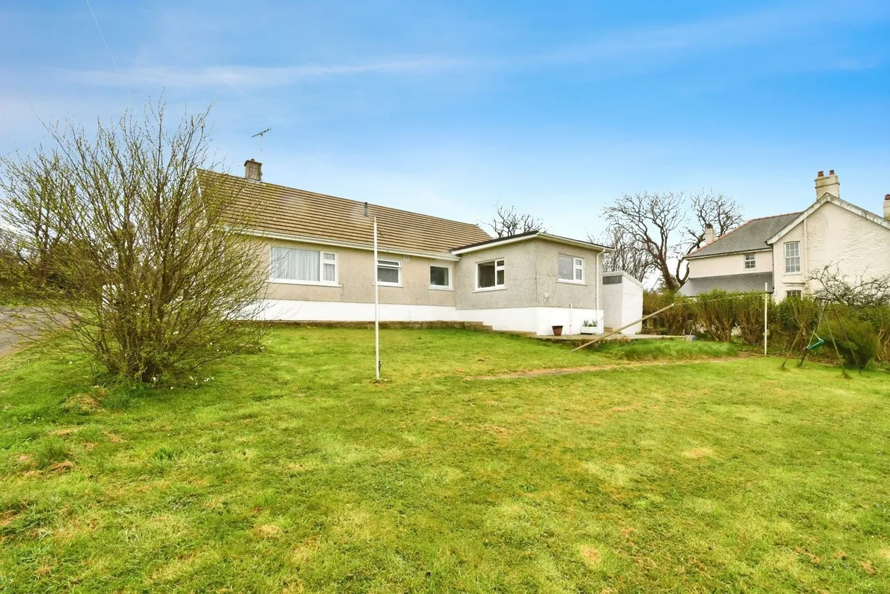 Y Fraich, Fishguard, SA65, photo 16