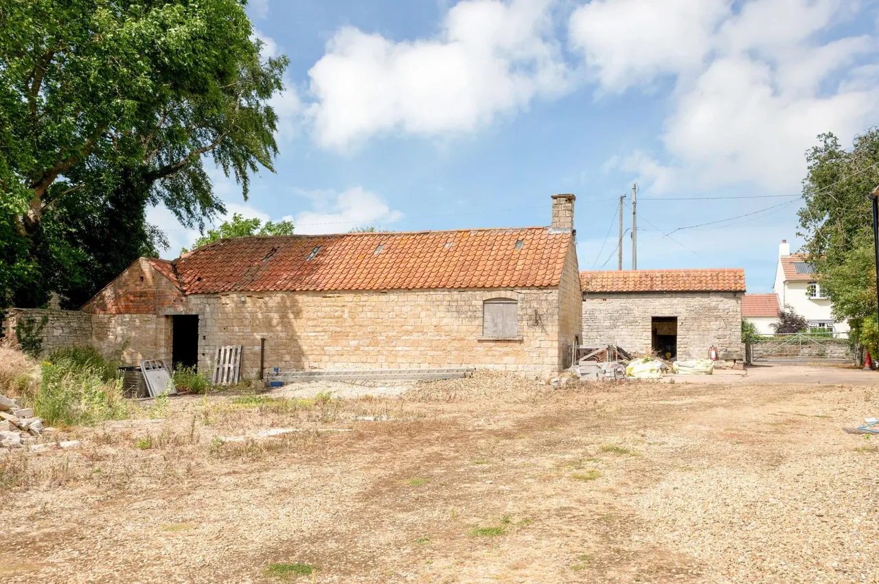 Chestnuts Farmyard, Sleaford, NG34, photo 12