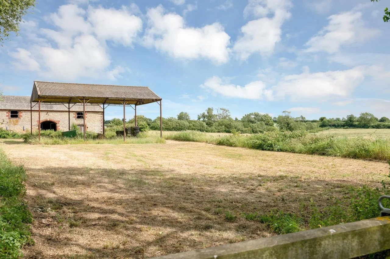 Chestnuts Farmyard, Sleaford, NG34, photo 16