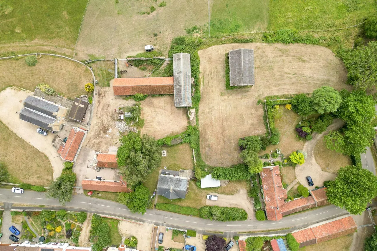 Chestnuts Farmyard, Sleaford, NG34, photo 17