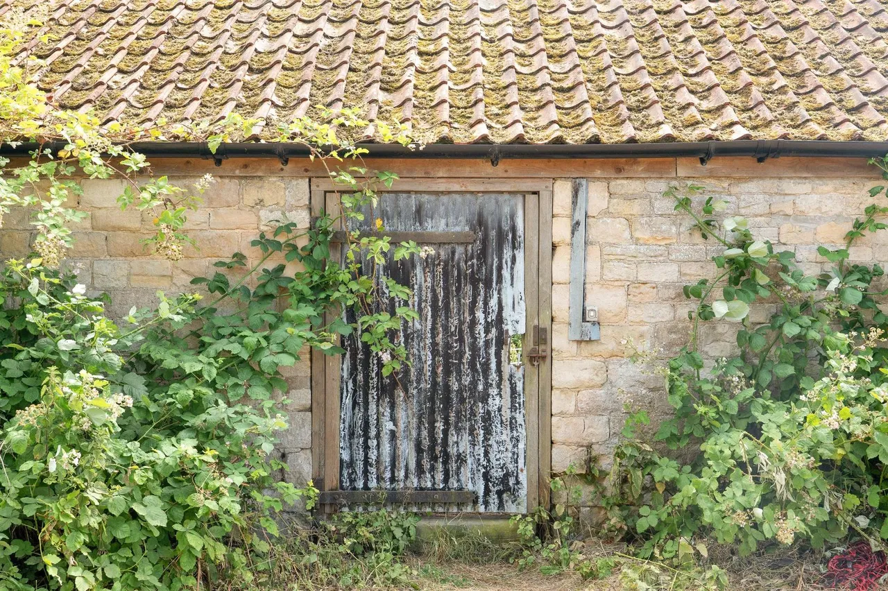 Chestnuts Farmyard, Sleaford, NG34, photo 13
