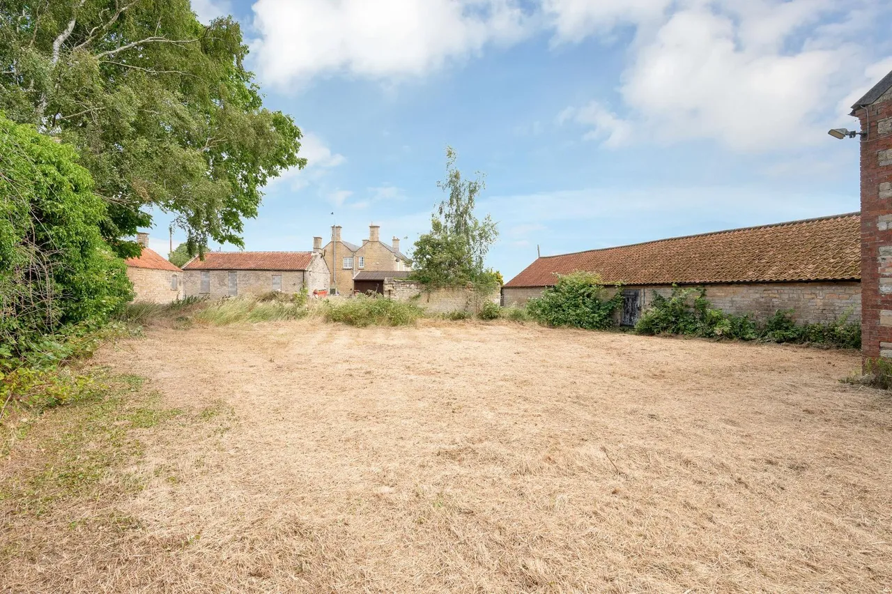 Chestnuts Farmyard, Sleaford, NG34, photo 21