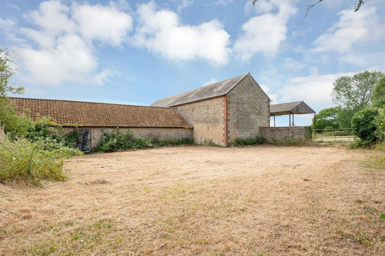 Chestnuts Farmyard, Sleaford, NG34, photo 14