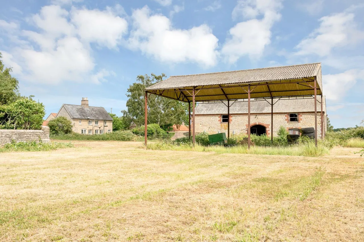 Chestnuts Farmyard, Sleaford, NG34, photo 20